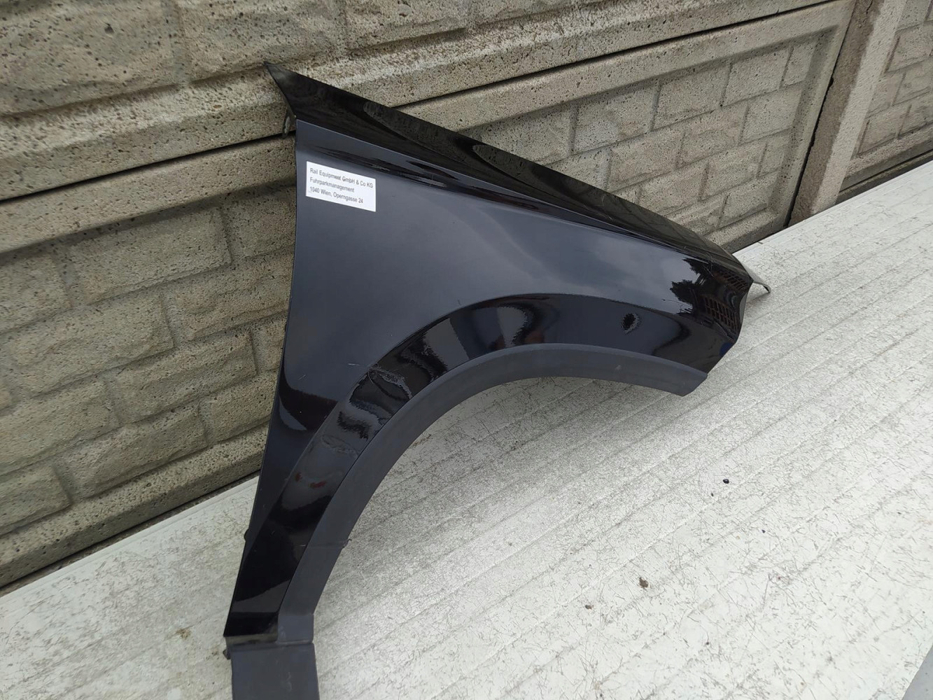 Aripa fata dreapta Seat Ateca 2016 2022 - Image 3
