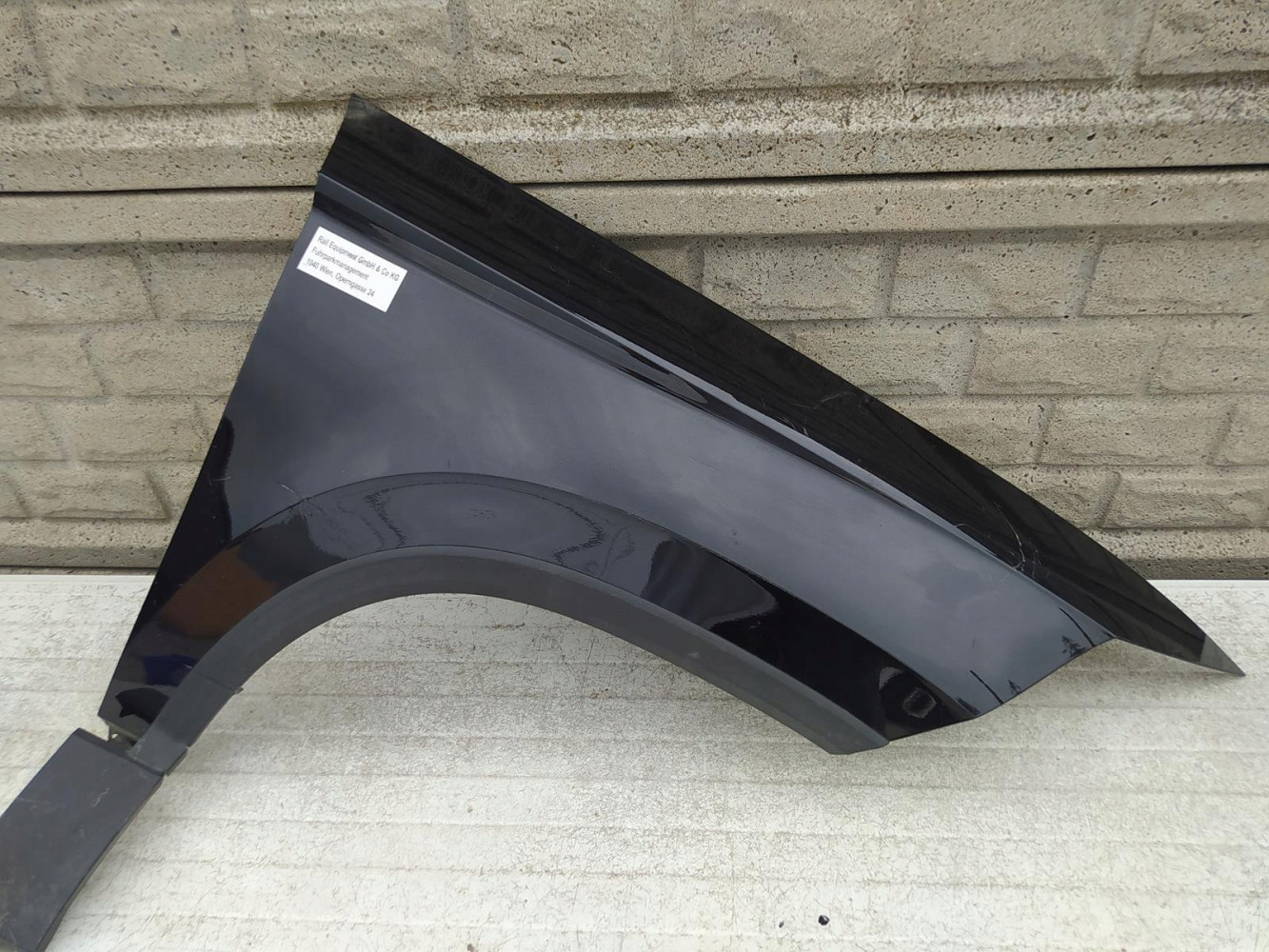Aripa fata dreapta Seat Ateca 2016 2022