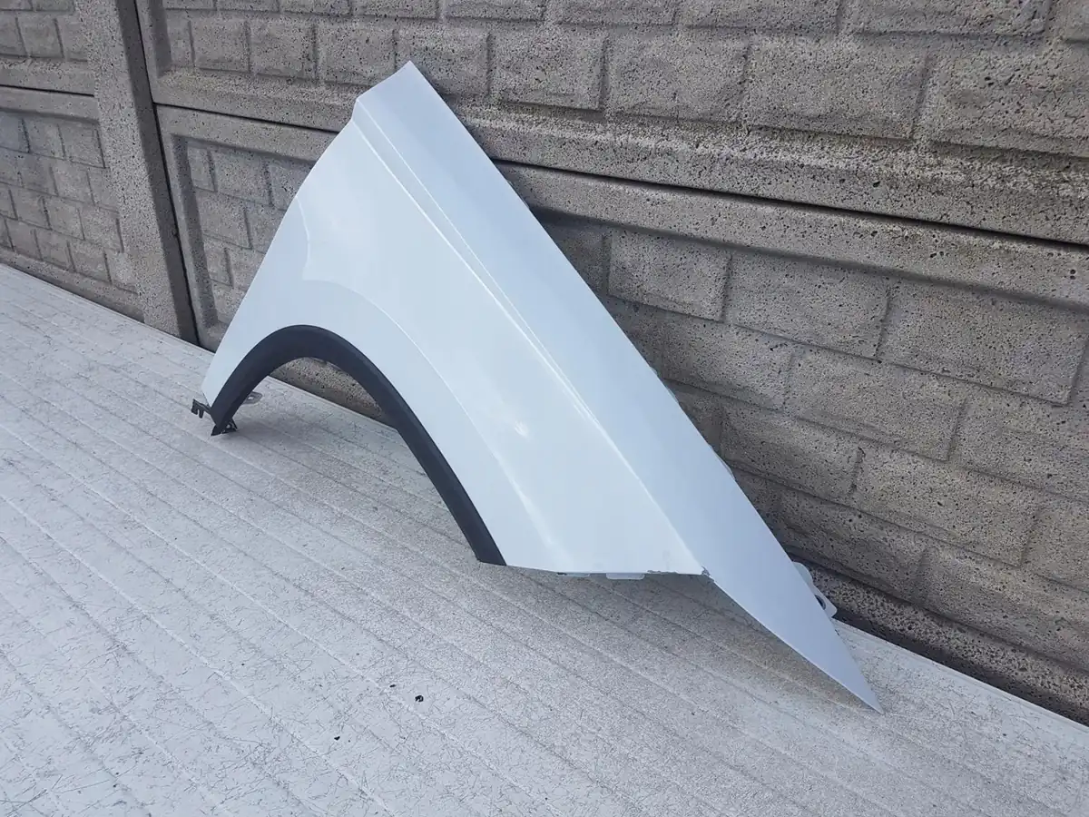 Aripa fata dreapta Seat Ateca 2016 2022