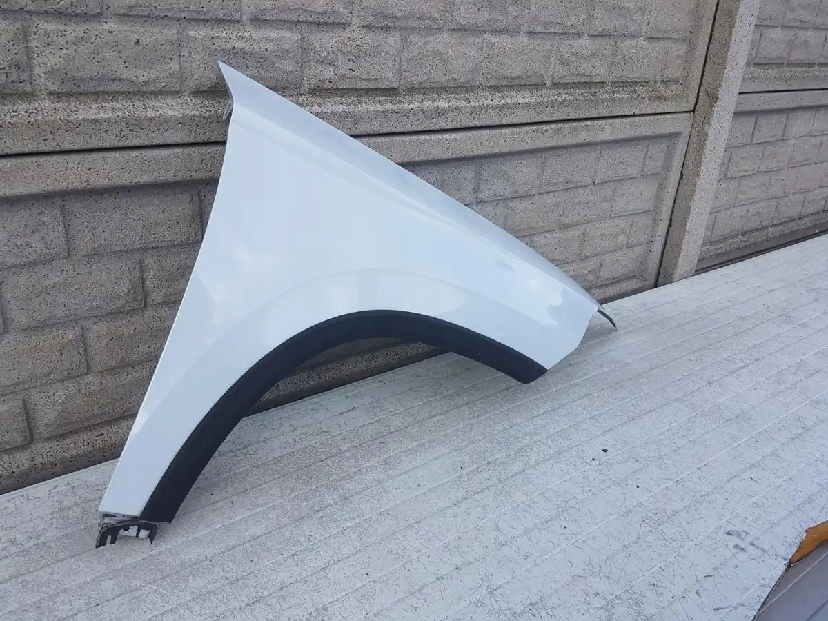 Aripa fata dreapta Seat Ateca 2016 2022