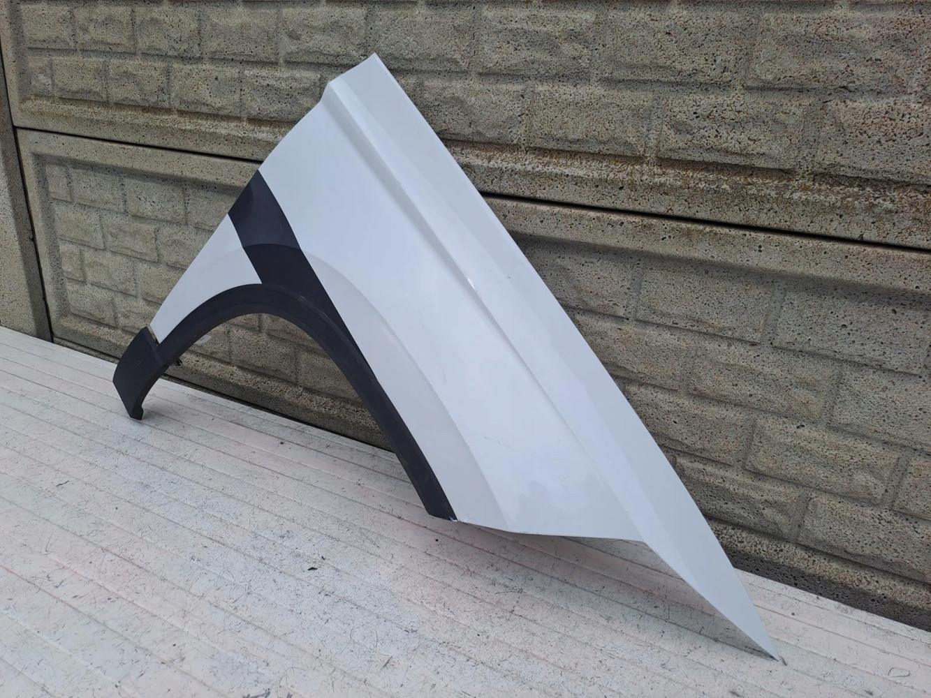 Aripa fata dreapta Seat Ateca 2016 2024 - Image 2