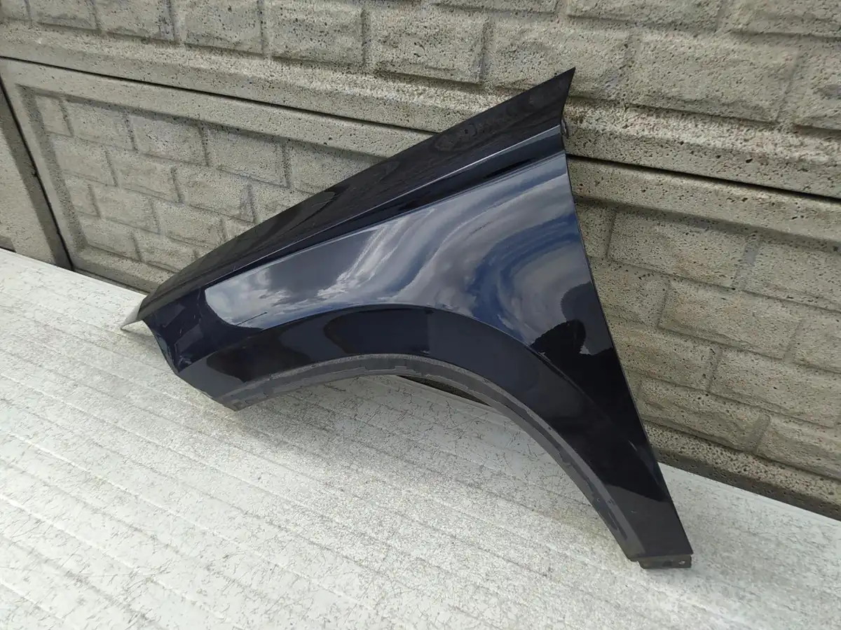 Aripa fata stanga Seat Ateca