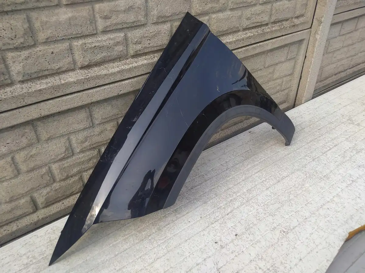 Aripa fata stanga Seat Ateca