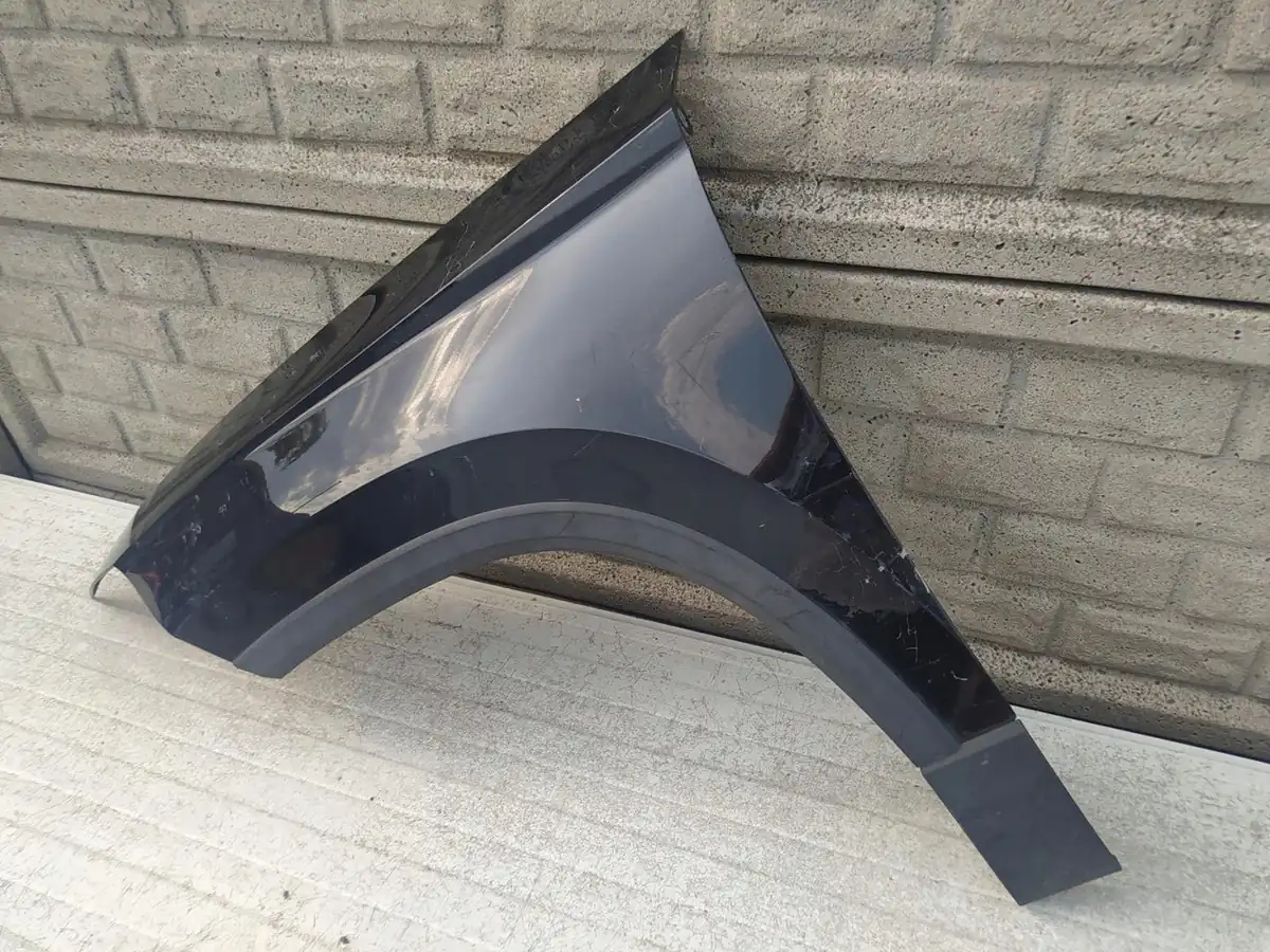 Aripa fata stanga Seat Ateca