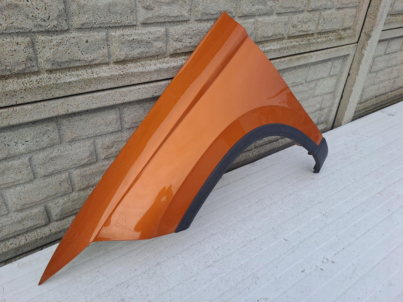 Aripa fata stanga Seat Ateca - Image 2