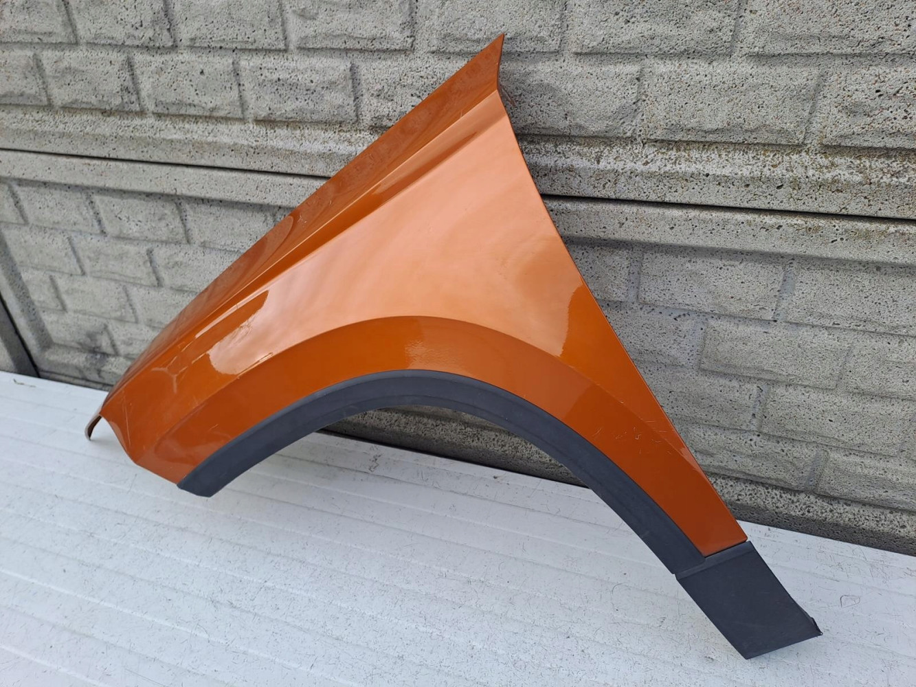 Aripa fata stanga Seat Ateca - Image 3