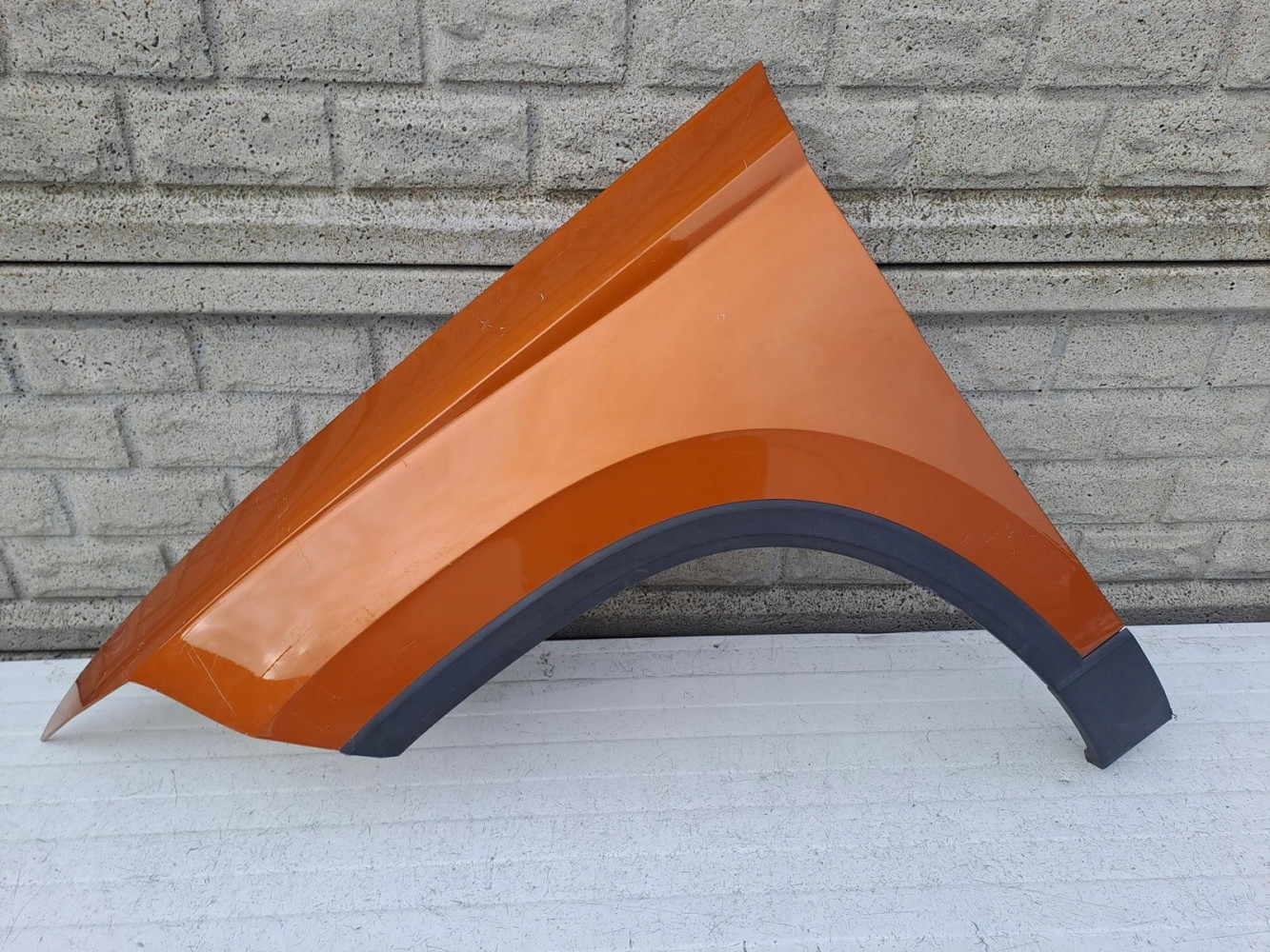 Aripa fata stanga Seat Ateca