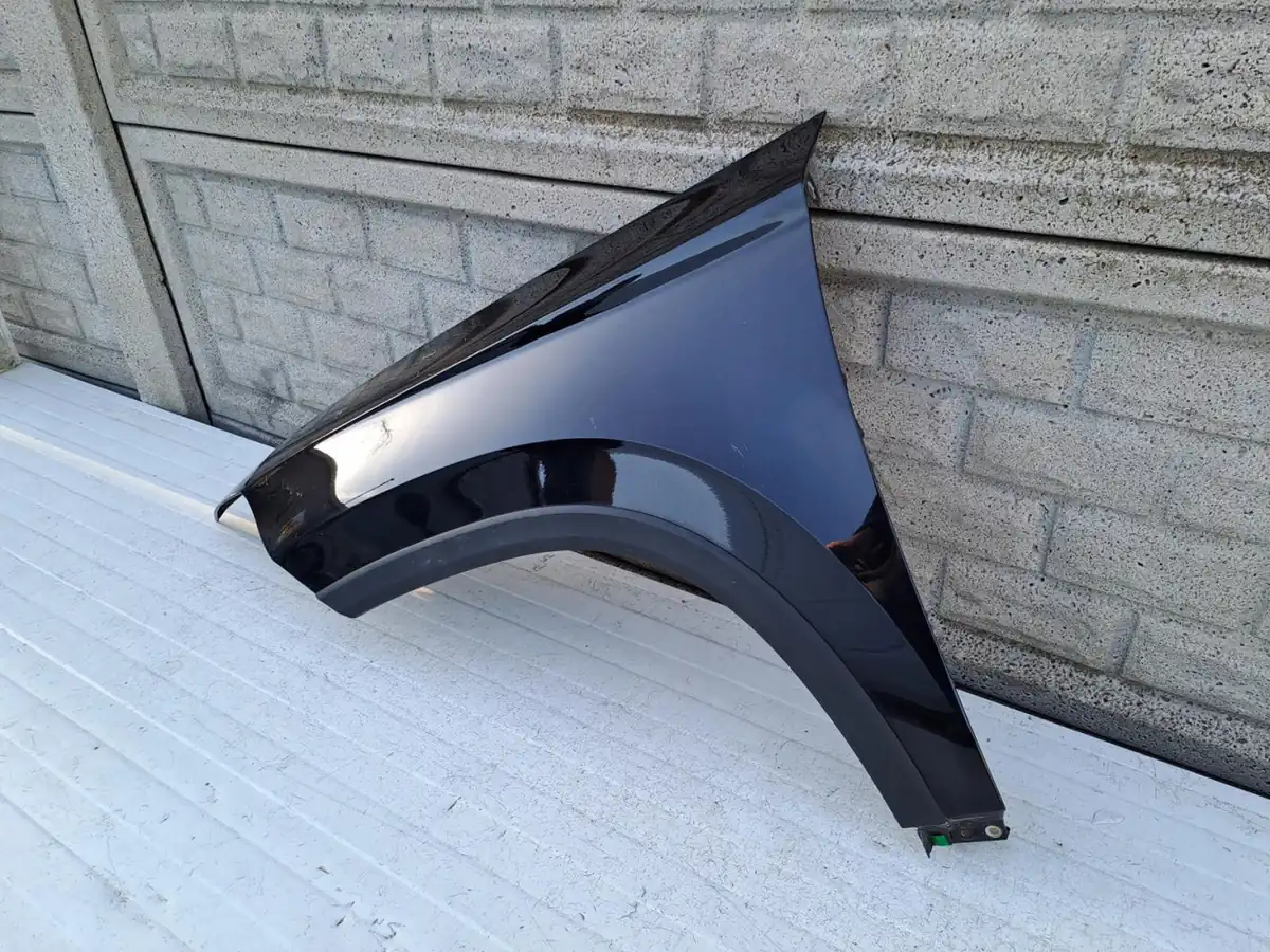 Aripa fata stanga Seat Ateca