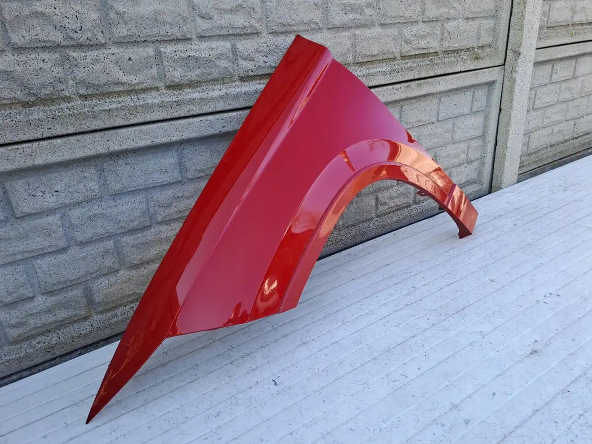 Aripa fata stanga Seat Ateca