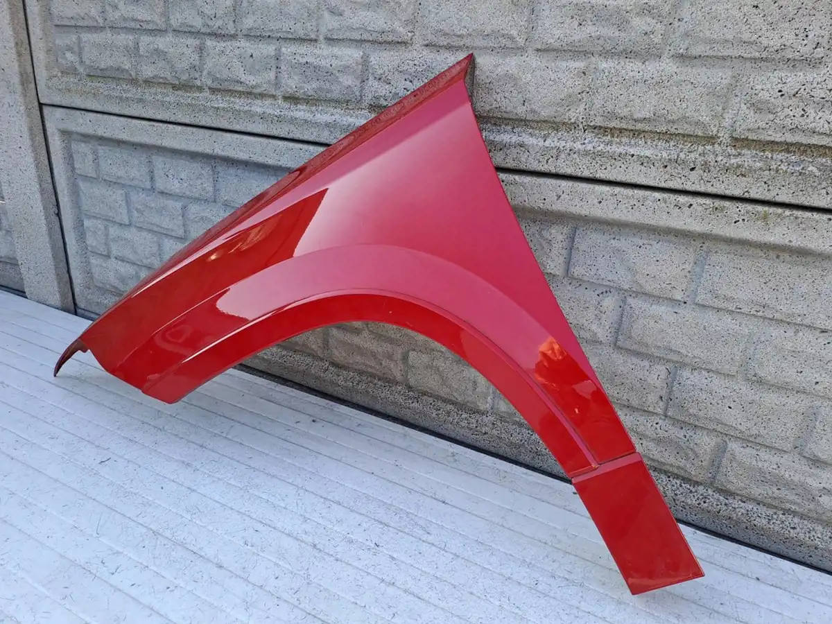 Aripa fata stanga Seat Ateca