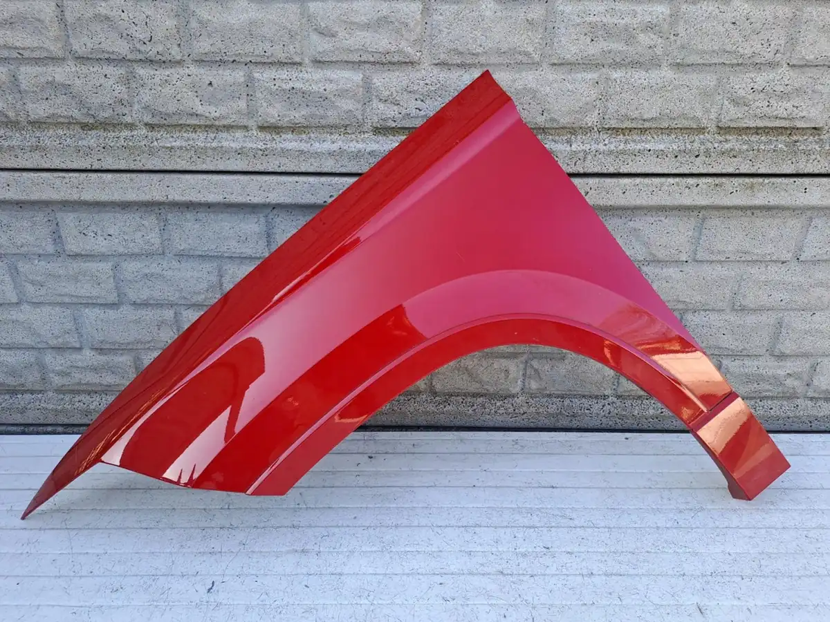 Aripa fata stanga Seat Ateca
