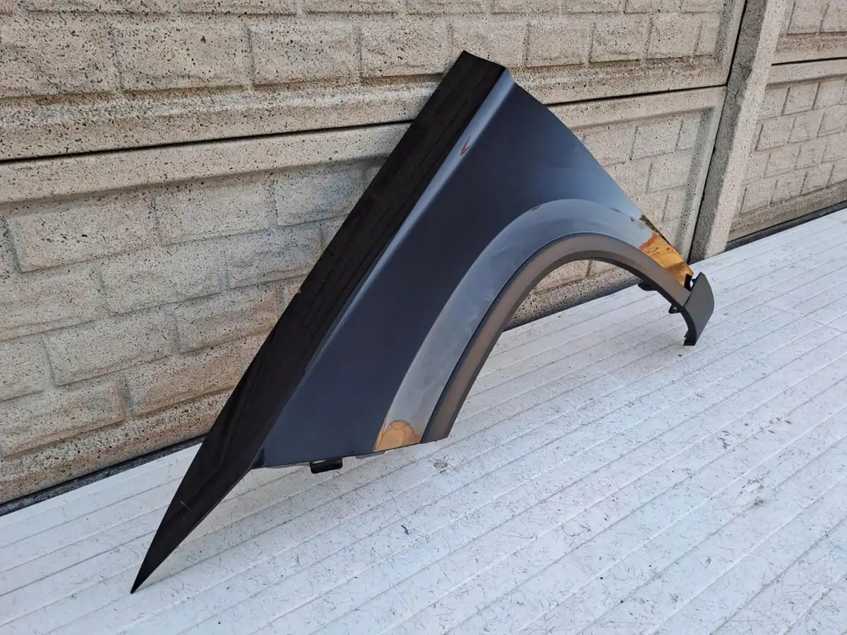Aripa fata stanga Seat Ateca