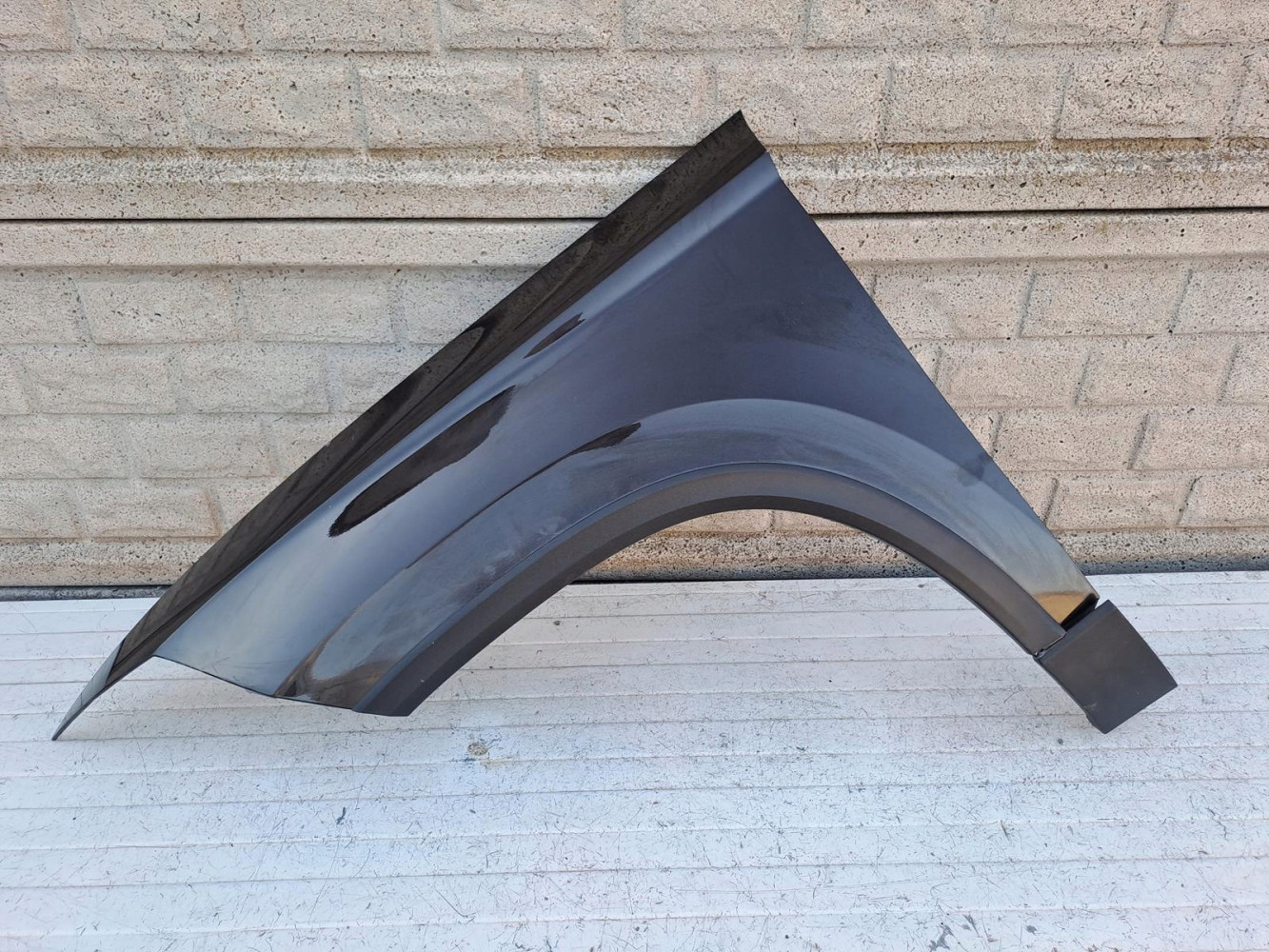 Aripa fata stanga Seat Ateca