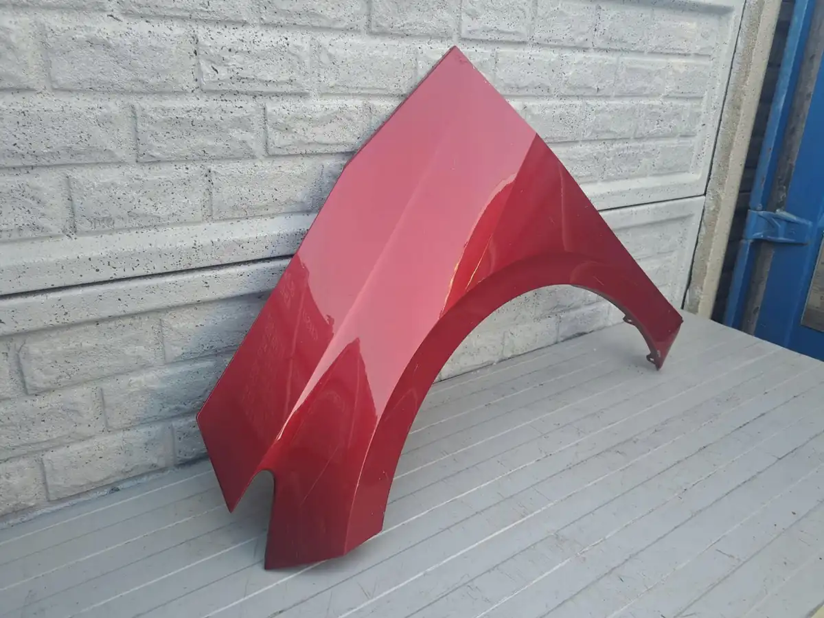 Aripa fata stanga Seat Cupra Born 21 24