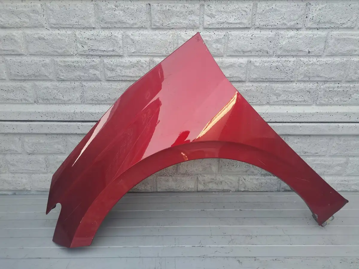 Aripa fata stanga Seat Cupra Born 21 24