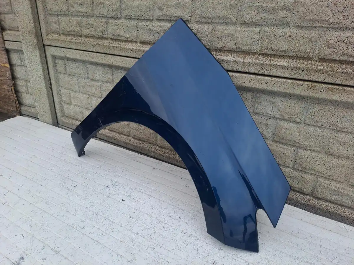 Aripa fata dreapta Seat Cupra Born 21 24