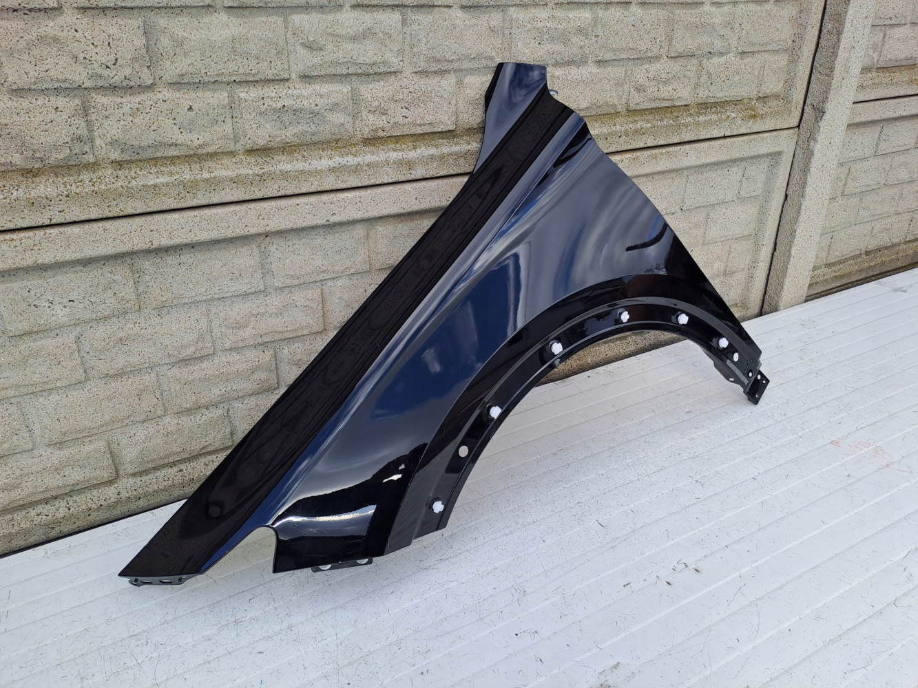 Aripa fata stanga Seat Cupra Formentor 5ff 20 - Image 2