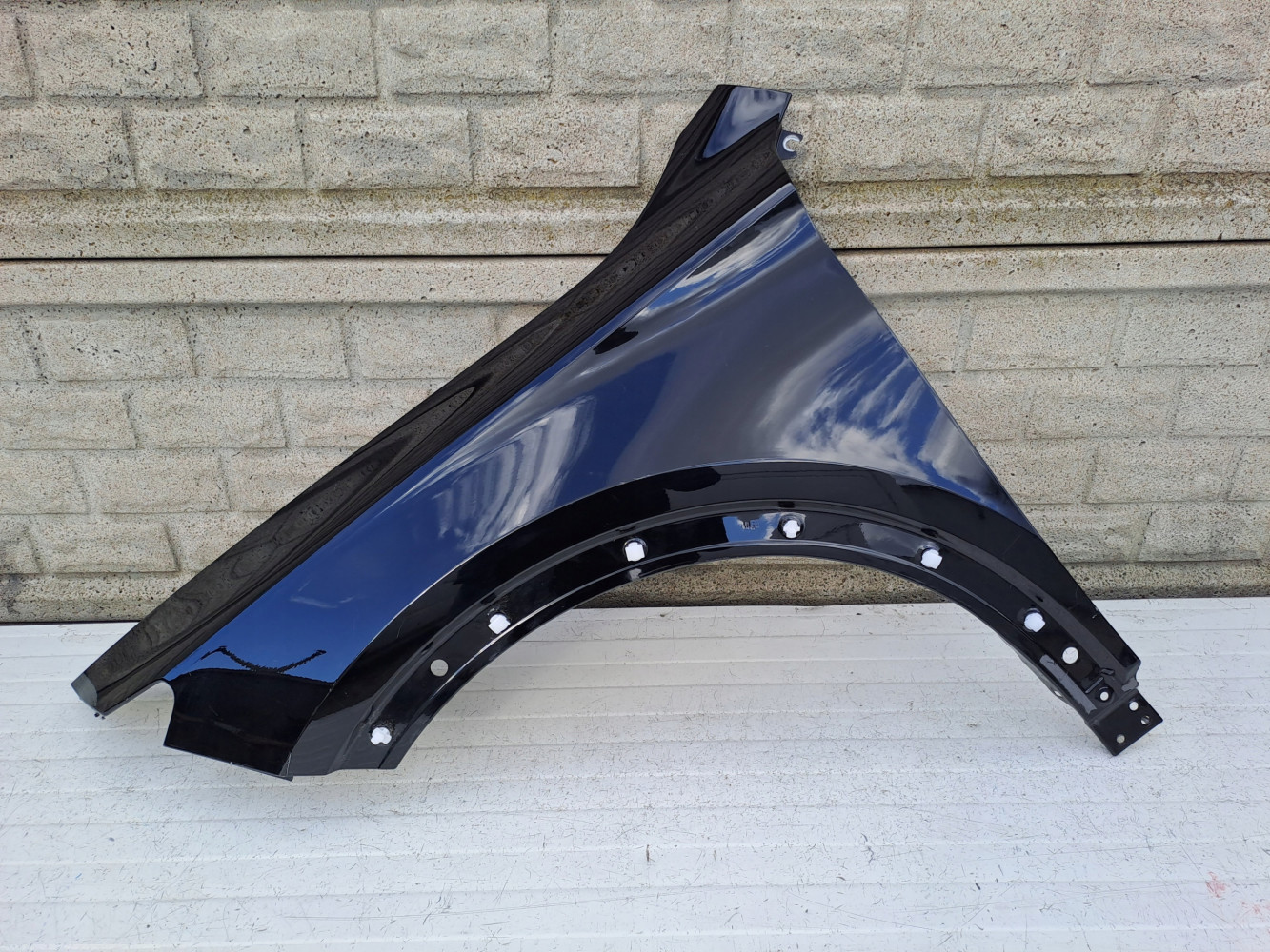 Aripa fata stanga Seat Cupra Formentor 5ff 20