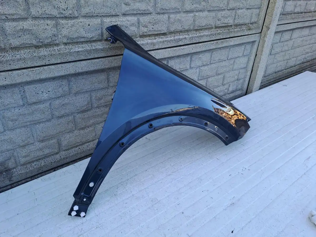Aripa fata dreapta Seat Cupra Formentor 5ff 20