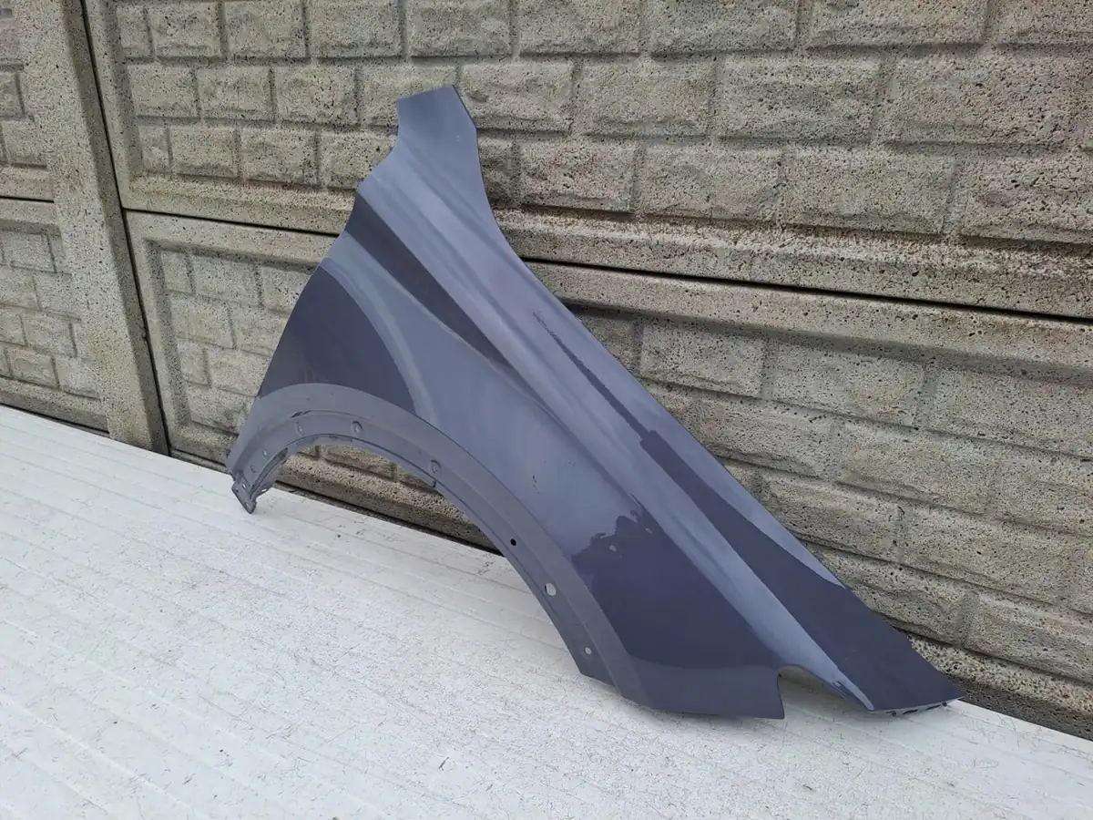 Aripa fata dreapta Seat Cupra Formentor 5ff 20