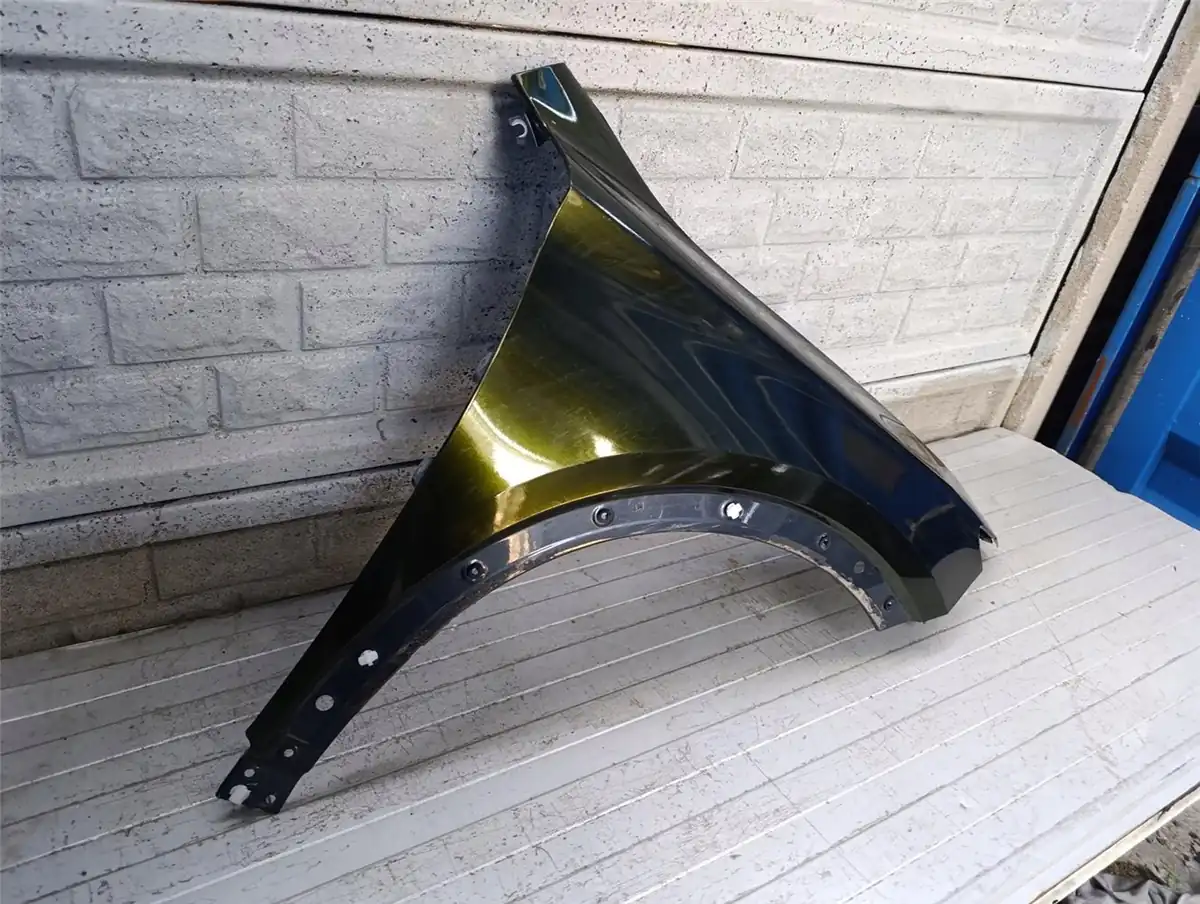 Aripa fata dreapta Seat Cupra Formentor 5ff 20