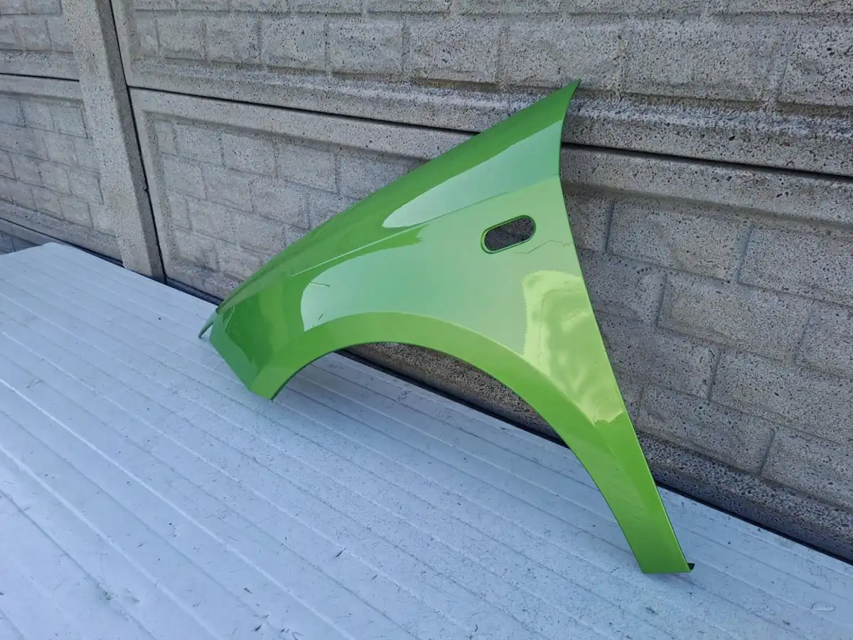 Aripa fata stanga Seat Ibiza 2009 2017