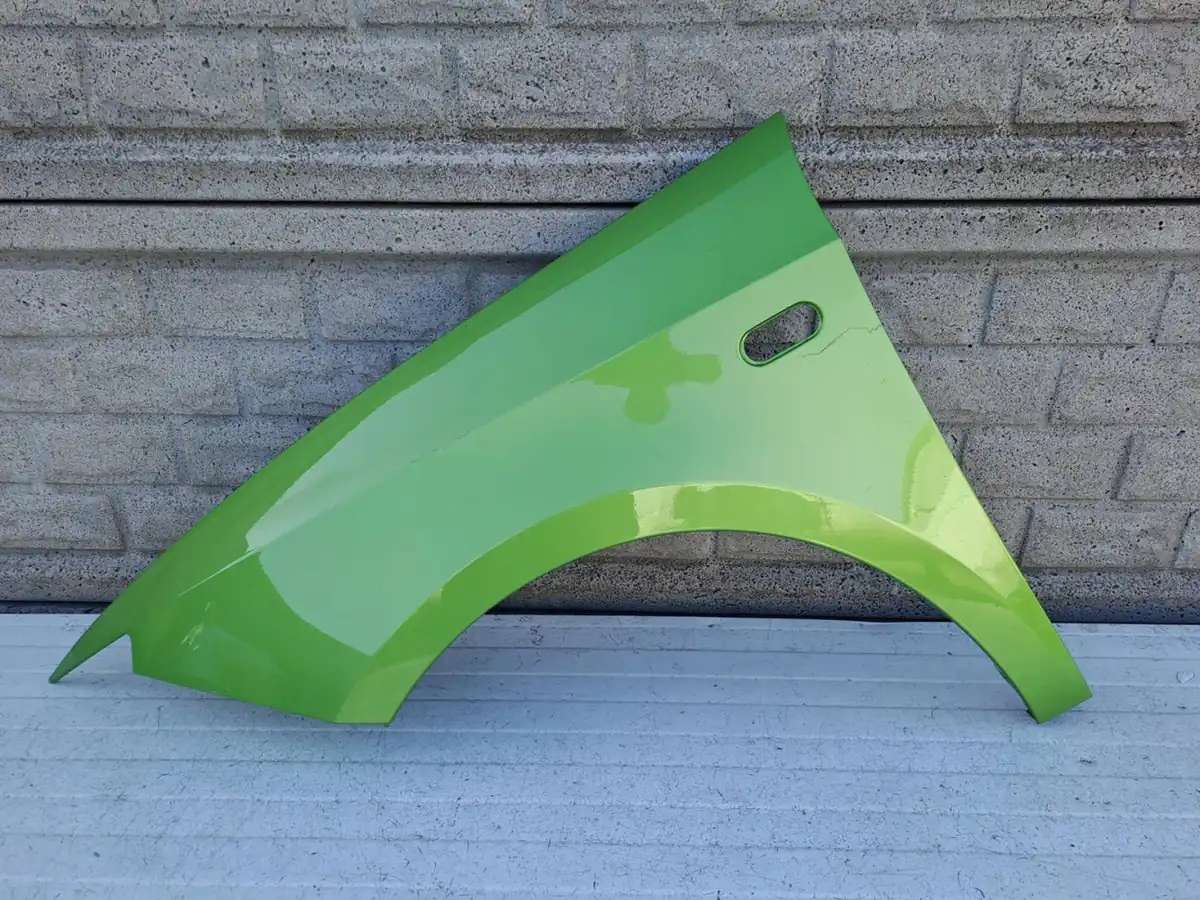 Aripa fata stanga Seat Ibiza 2009 2017