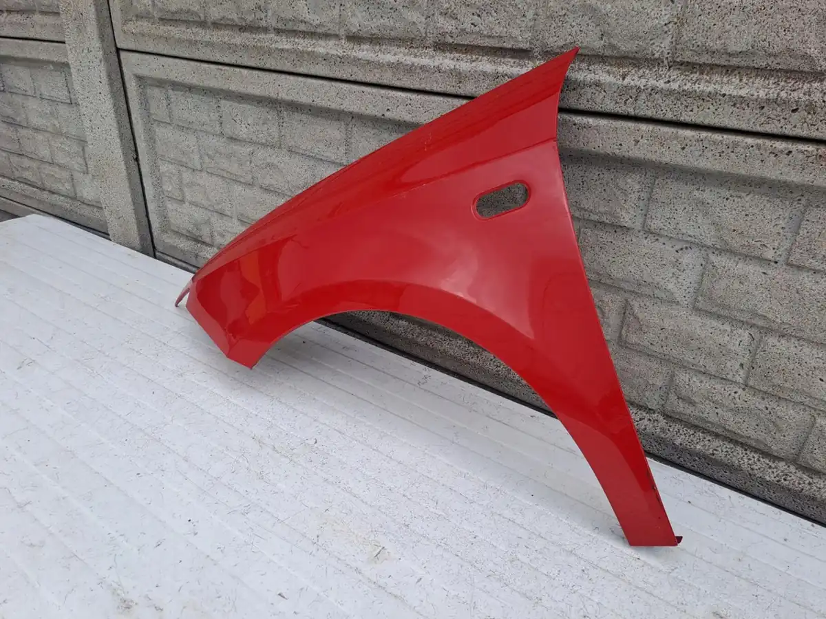 Aripa fata stanga Seat Ibiza 2009 2017