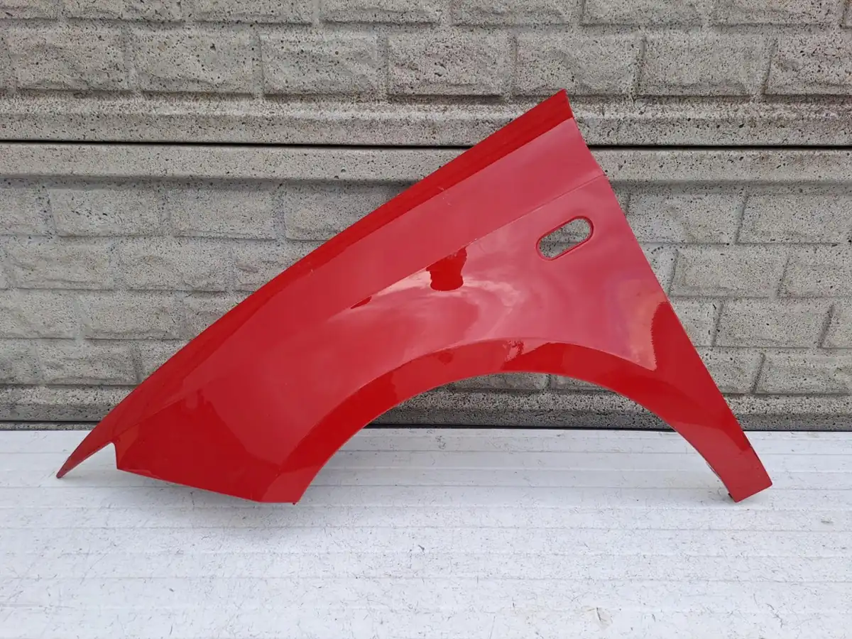 Aripa fata stanga Seat Ibiza 2009 2017