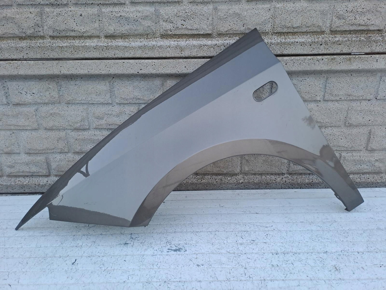 Aripa fata stanga Seat Ibiza 2009 2017