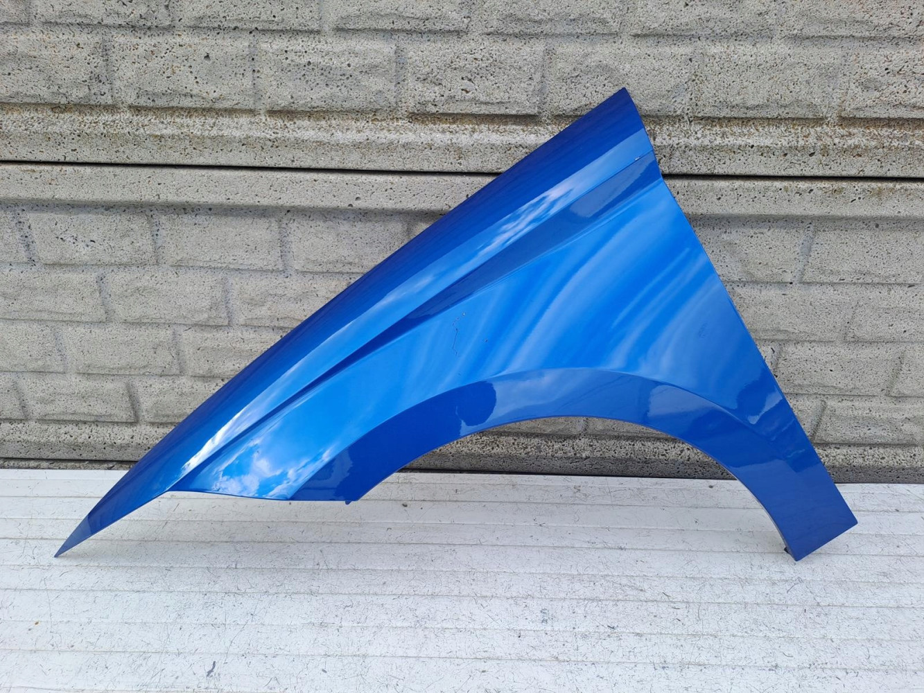 Aripa fata stanga Seat Ibiza 5 V 2018 2024