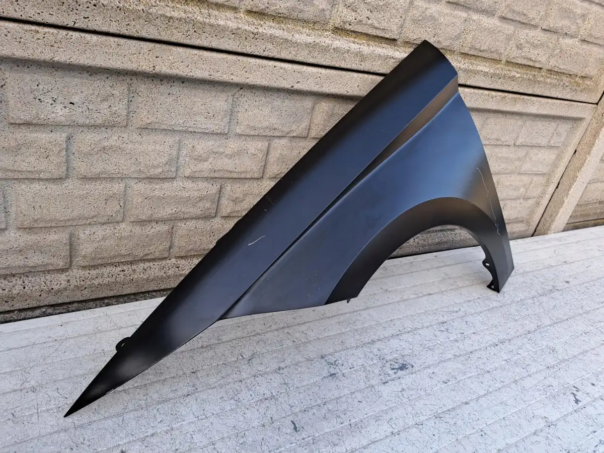 Aripa fata stanga Seat Ibiza 5 V 2018 2024 - Image 2