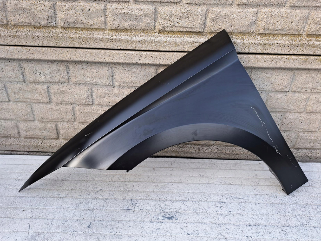 Aripa fata stanga Seat Ibiza 5 V 2018 2024