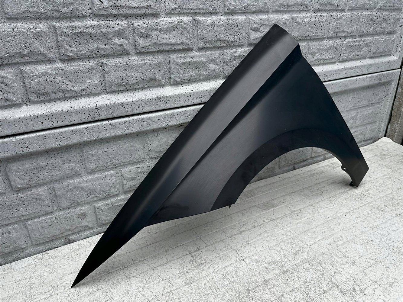 Aripa fata stanga Seat Ibiza 5 V 2018 2024 - Image 2