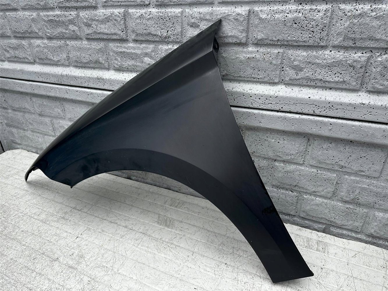 Aripa fata stanga Seat Ibiza 5 V 2018 2024 - Image 3