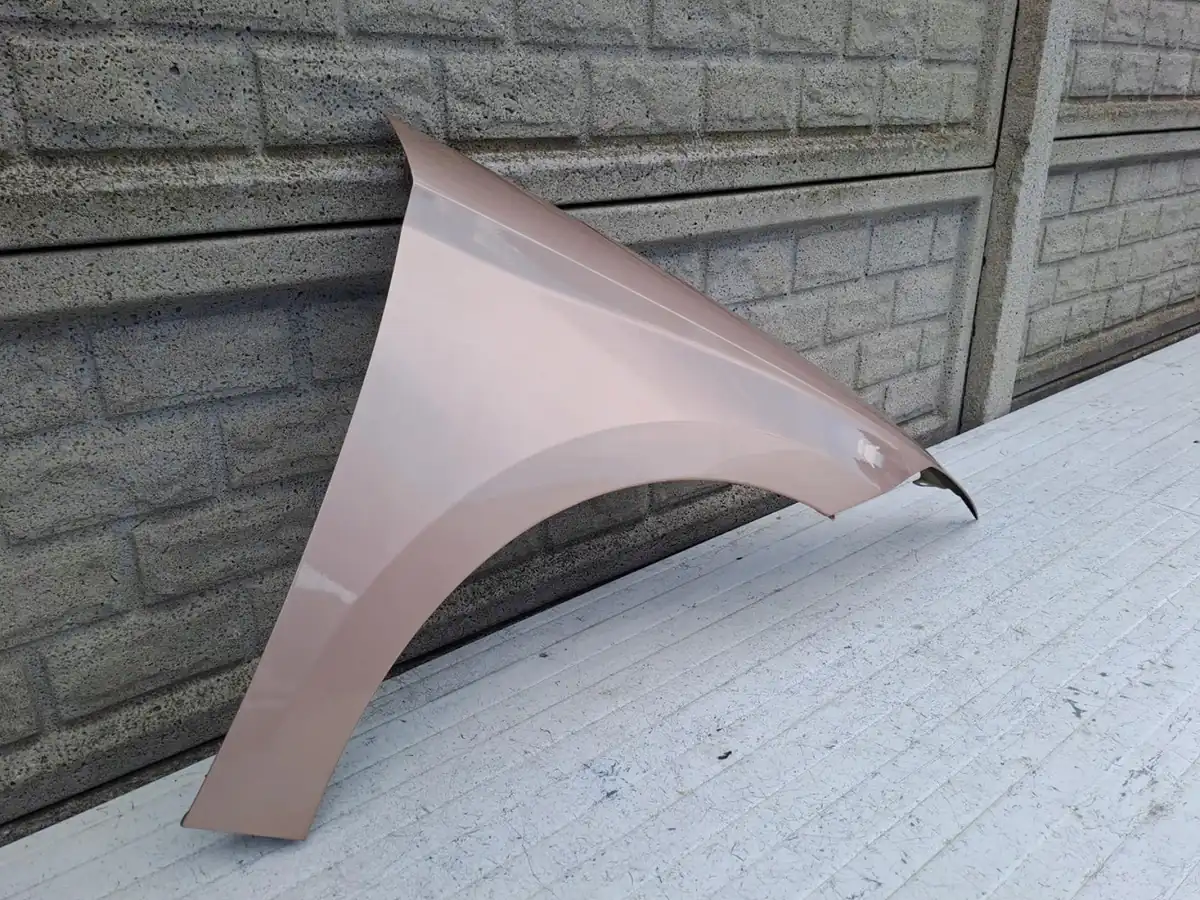 Aripa fata dreapta Seat Ibiza 5 V 2018 2024