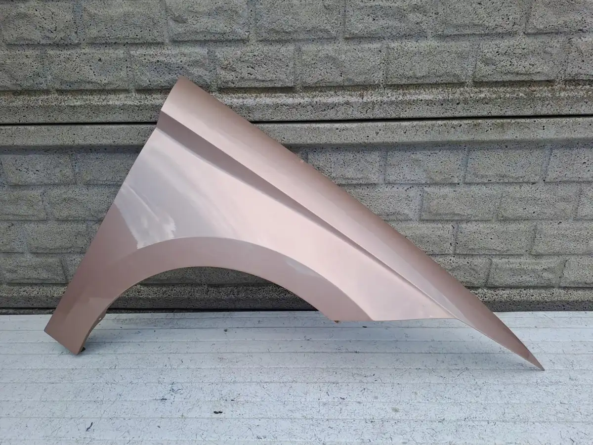 Aripa fata dreapta Seat Ibiza 5 V 2018 2024