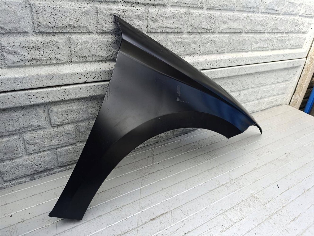 Aripa fata dreapta Seat Ibiza 5 V 2018 2024 - Image 4