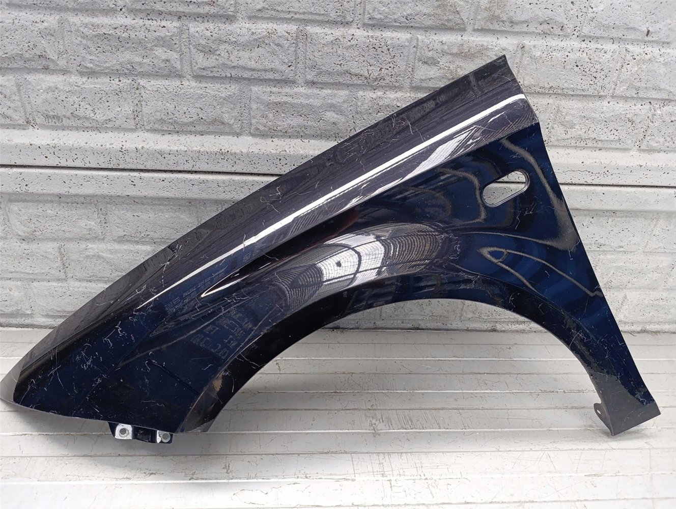 Aripa fata stanga Seat Leon 2 Ii 2005 2013