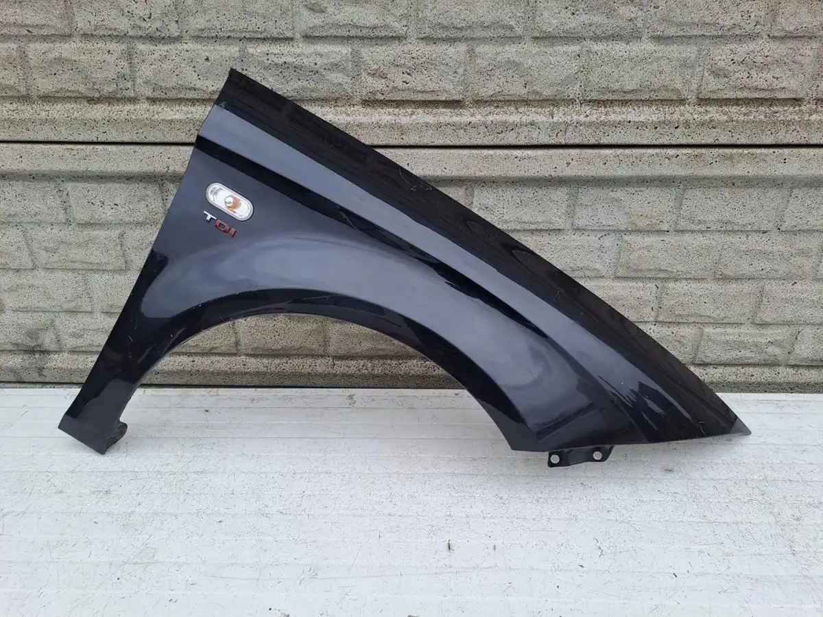 Aripa fata dreapta Seat Leon 2 Ii 2005 2013