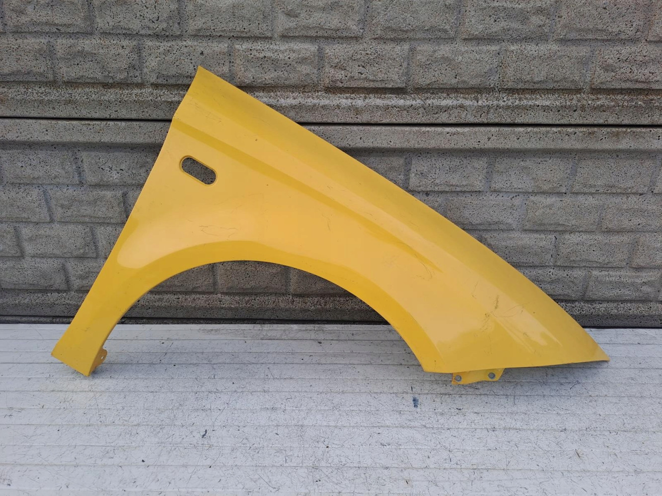 Aripa fata dreapta Seat Leon 2 Ii 2005 2013