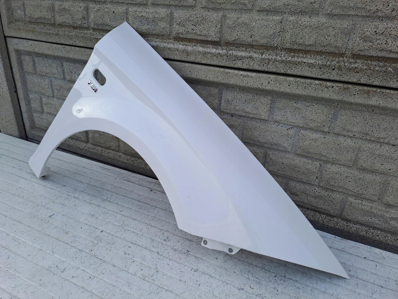 Aripa fata dreapta Seat Leon 2 Ii 2005 2013
