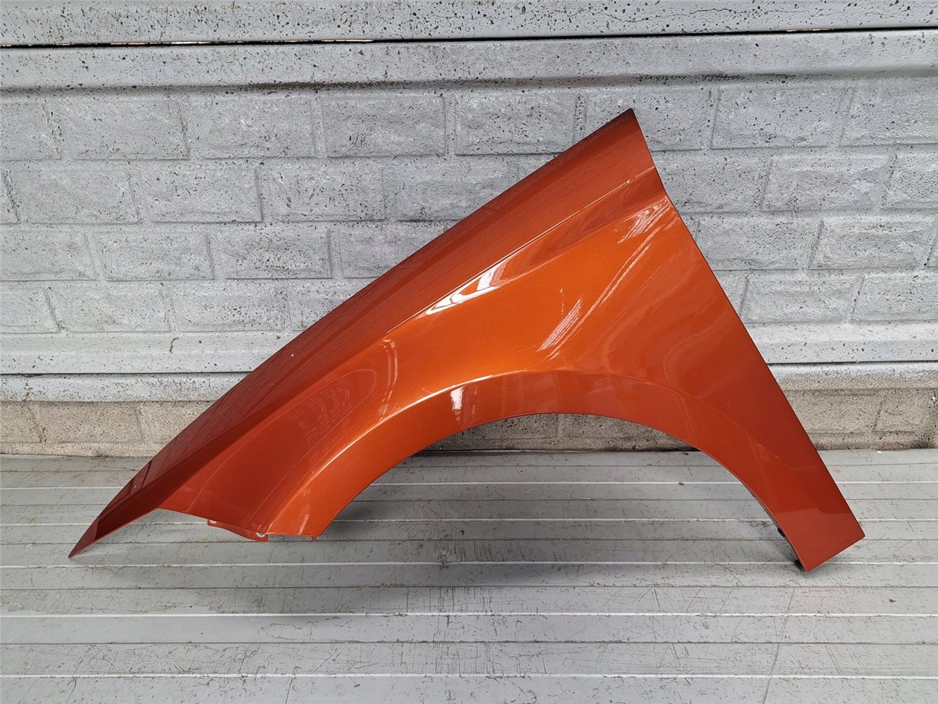 Aripa fata stanga Seat Leon 3 Iii 13 21