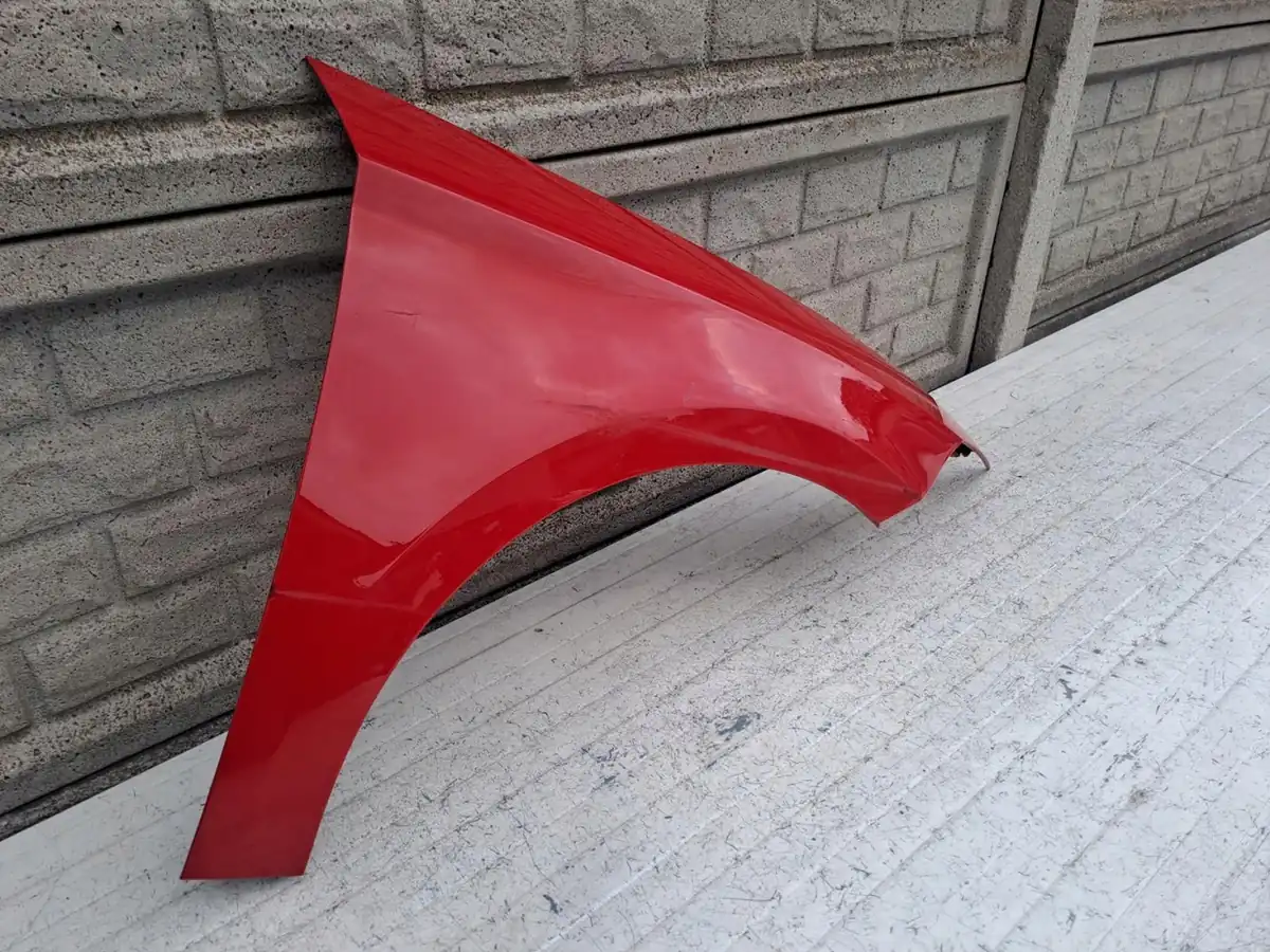 Aripa fata dreapta Seat Leon 3 Iii 13 21