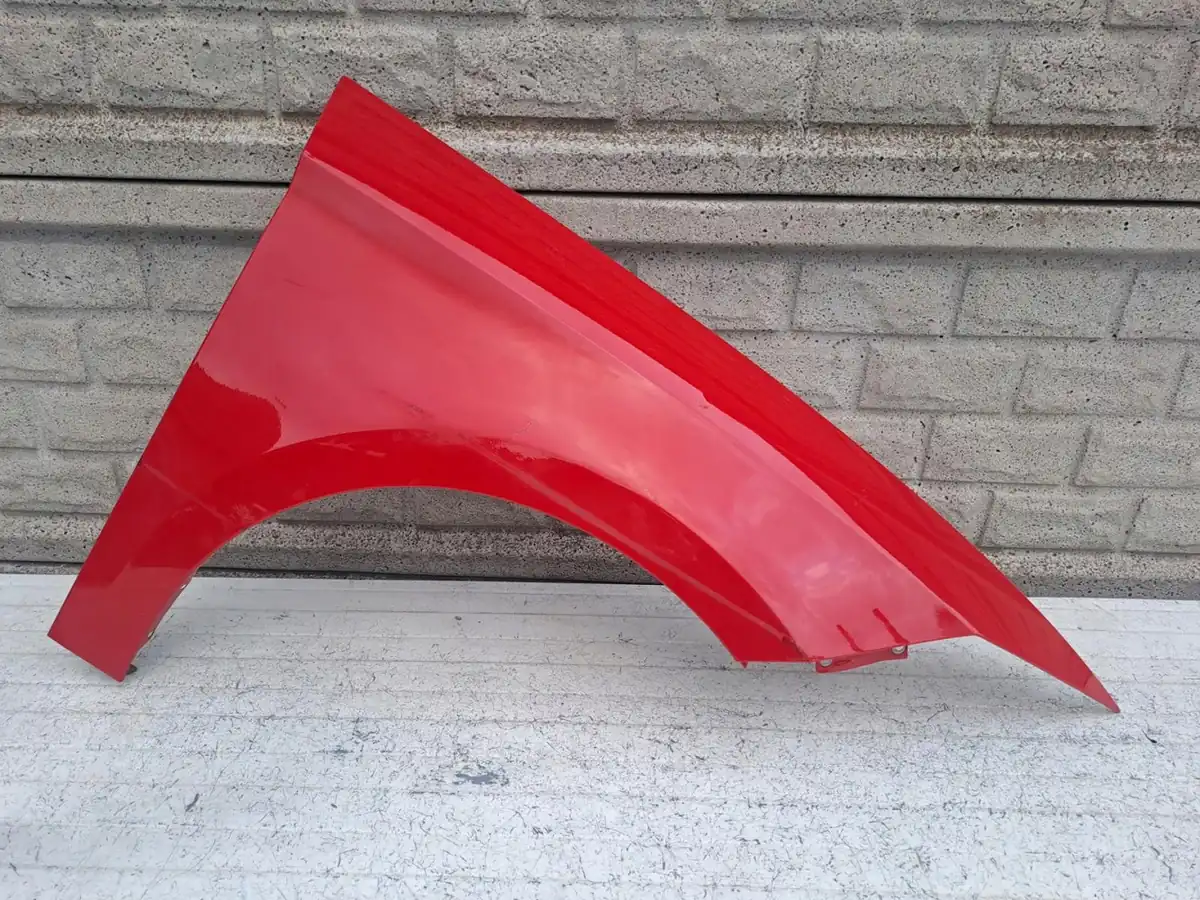 Aripa fata dreapta Seat Leon 3 Iii 13 21