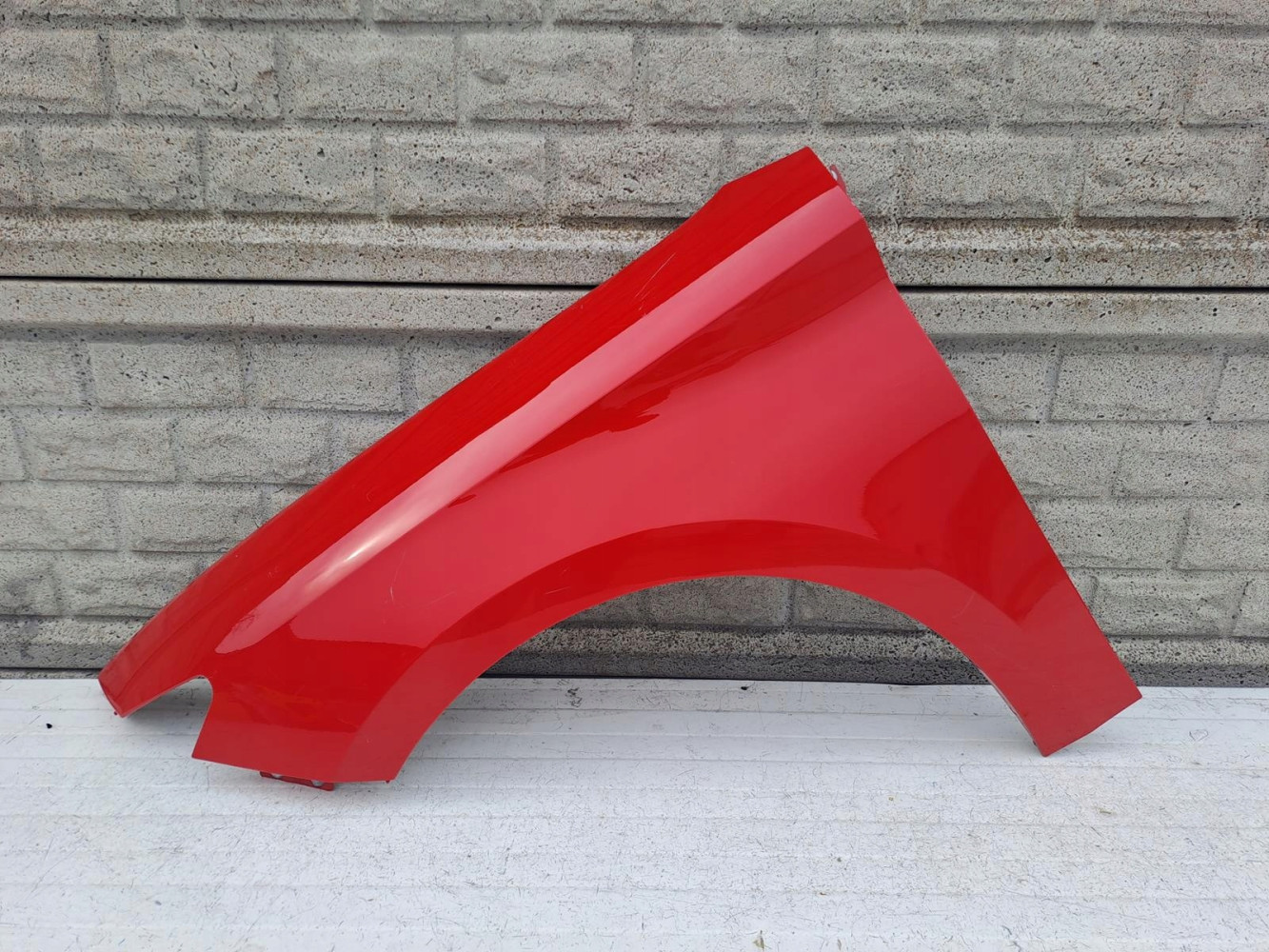 Aripa fata stanga Seat Leon 4 Iv 5fa 2020 2024