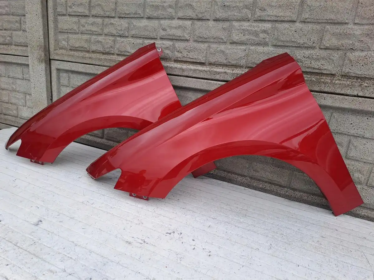 Aripa fata stanga Seat Leon 4 Iv 5fa 2020 2024