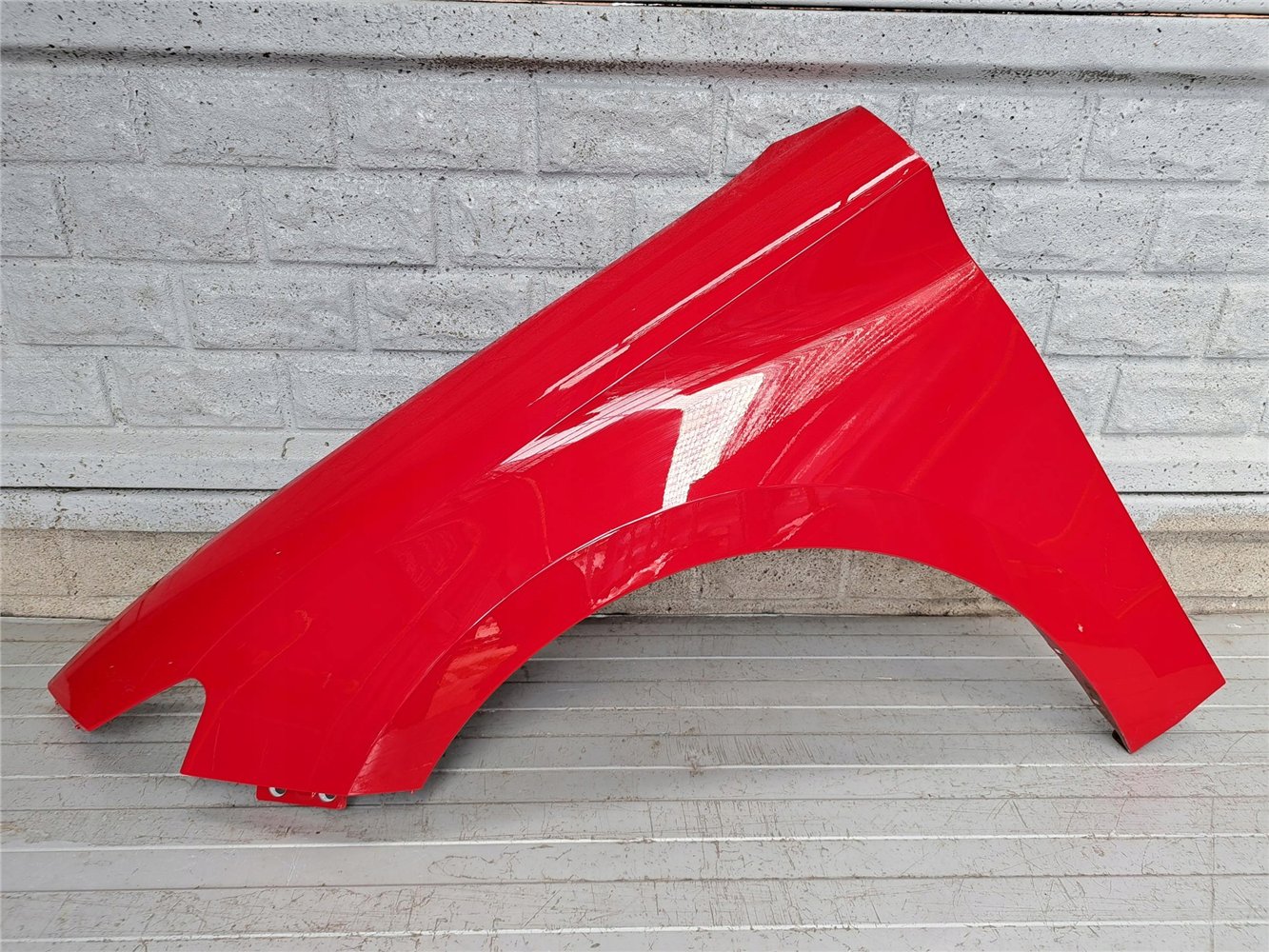 Aripa fata stanga Seat Leon 4 Iv 5fa 2020 2024