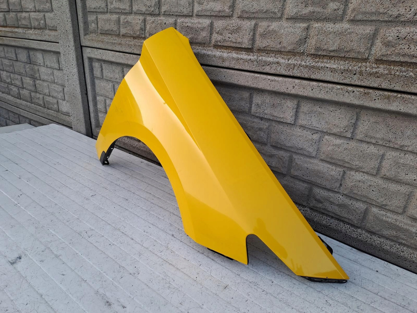 Aripa fata dreapta Seat Leon 4 Iv 5fa 2020 2024 - Image 2