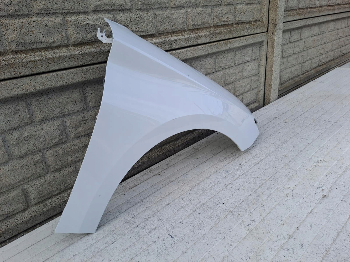 Aripa fata dreapta Seat Leon 4 Iv 5fa 2020 2024 - Image 2